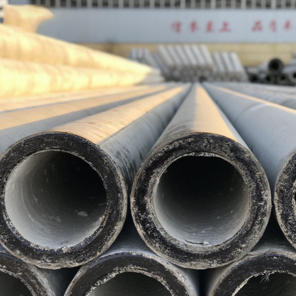 射阳150×10米预应力水泥电线杆